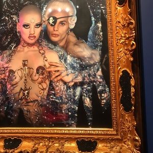 Meet your Posher, Sabine